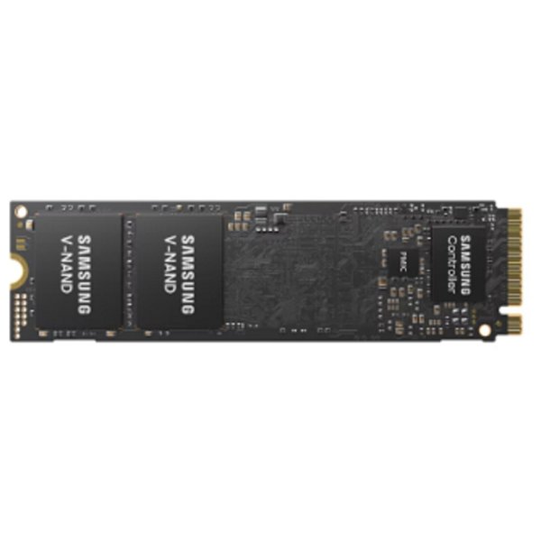Samsung SSD 512GB, M.2-2280 PM9C1b PCIe4x4 SED, MZVL8512HFLU-00B07