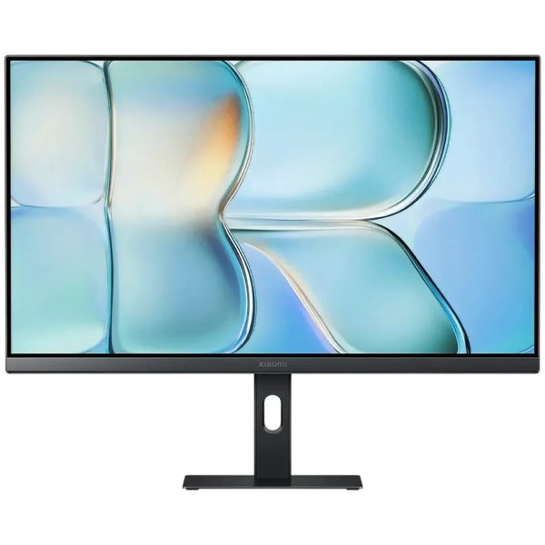 Xiaomi 23.8" A24i 2026 Monitor черный [ELA6662RU] {IPS 1920x1080 144Hz 300cd 1500:1 HDMI DisplayPort}