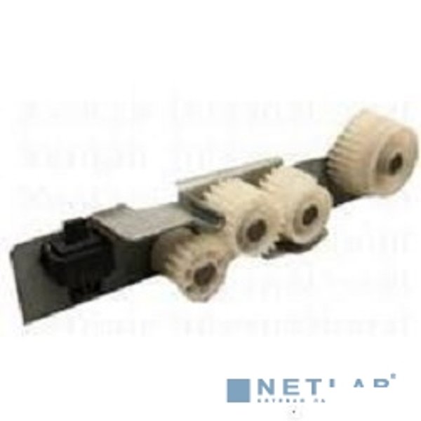 ШЕСТЕРЕНКИ В СБОРЕ WCP128